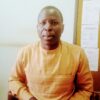 Konleganyiga Urbanus Jonathan Director Civil Litigation Adamawa State ministry of justice.